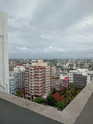 1bdrm Apartment in Dehiwala for rent