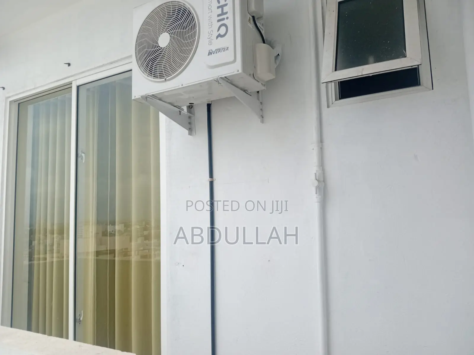 1bdrm Apartment in Dehiwala for rent
