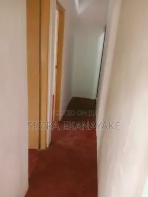 1bdrm Room & Parlour in Mawathagama for rent