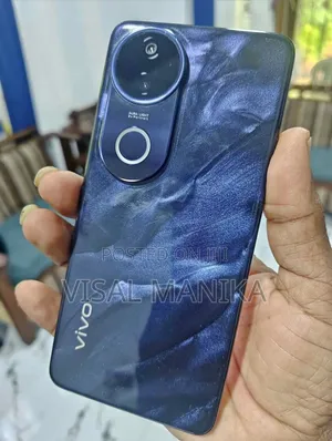 Vivo T4R 256 GB Blue