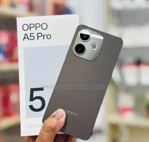 New Oppo A5 Pro 128 GB