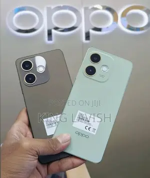 New Oppo A5 Pro 128 GB