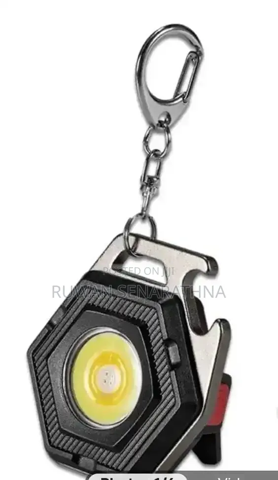 Flashlight