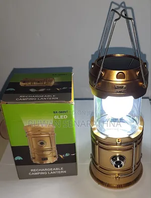 Flashlight
