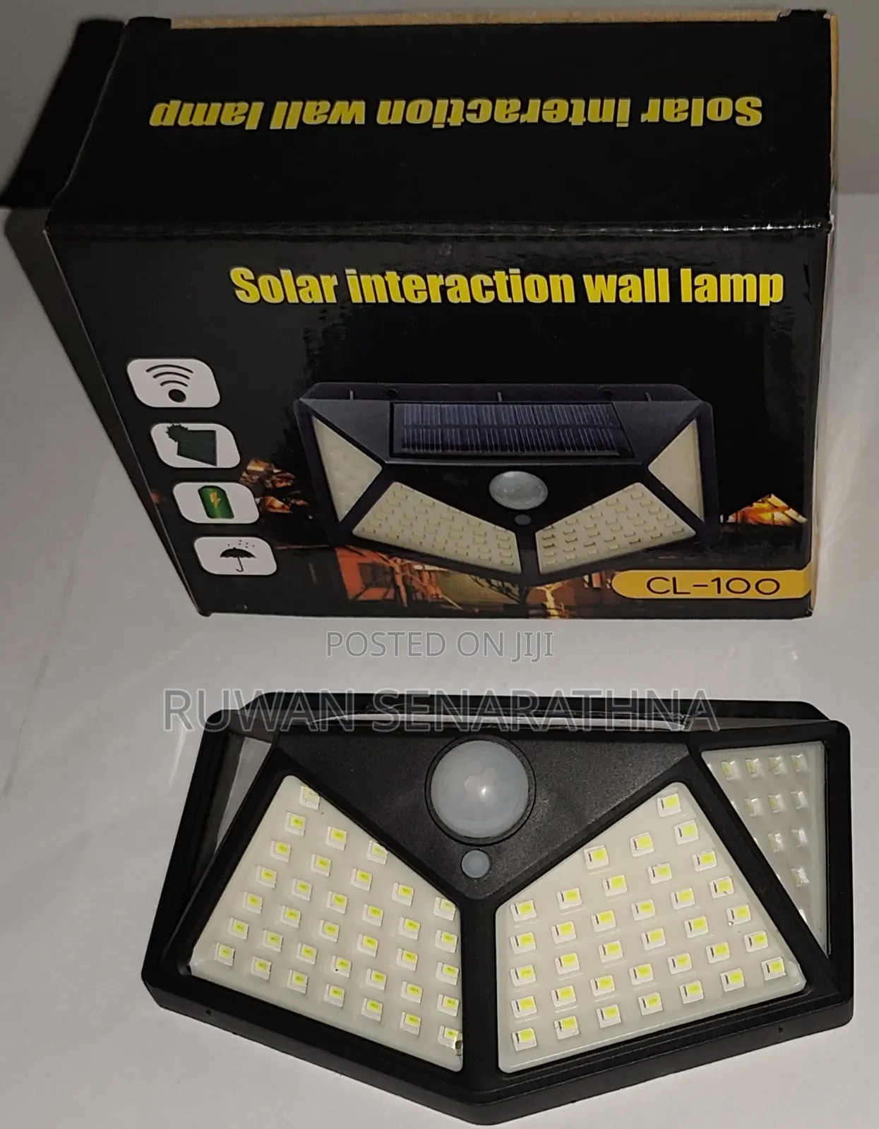 Flashlight