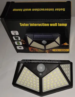 Flashlight