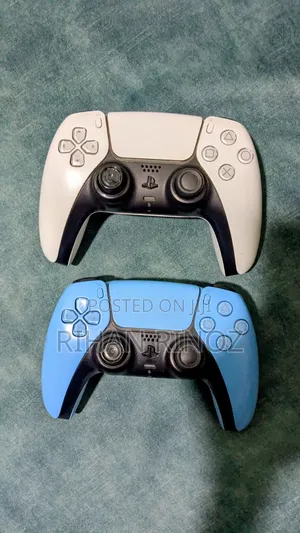 Ps5 Original Controllers