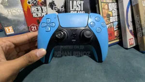 Ps5 Original Controllers