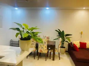 Furnished 2bdrm Apartment in Union Place for rent