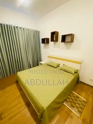 Furnished 2bdrm Apartment in Union Place for rent