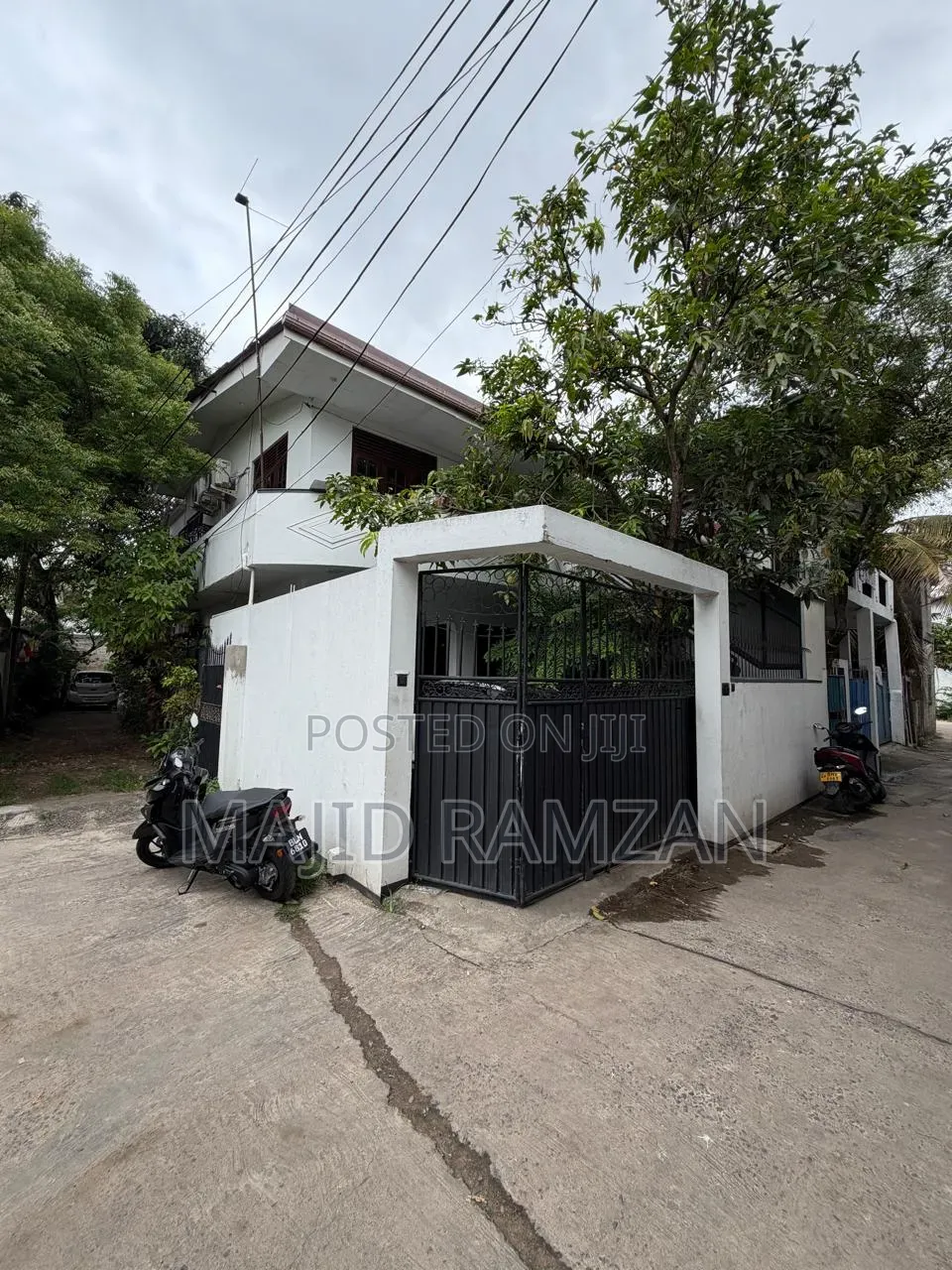 Furnished 3bdrm House in Kolonnawa for sale