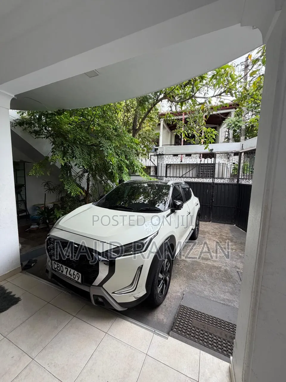 Furnished 3bdrm House in Kolonnawa for sale