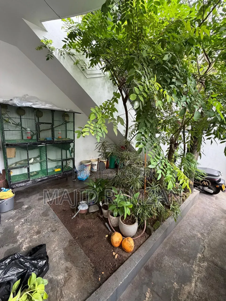 Furnished 3bdrm House in Kolonnawa for sale