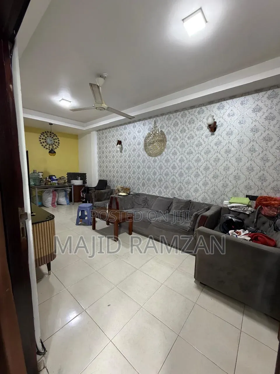 Furnished 3bdrm House in Kolonnawa for sale