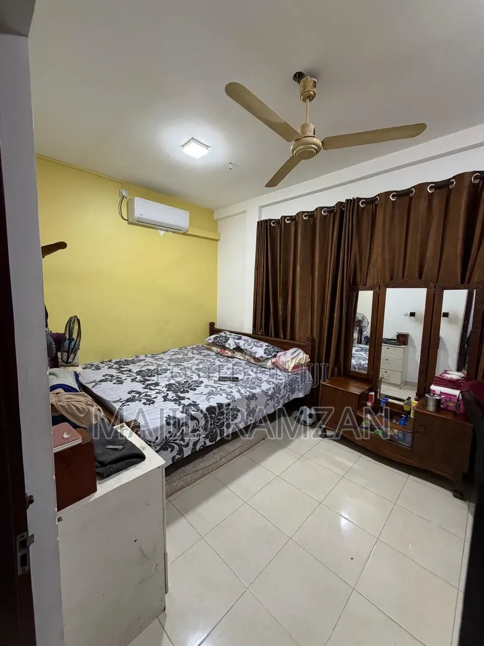 Furnished 3bdrm House in Kolonnawa for sale