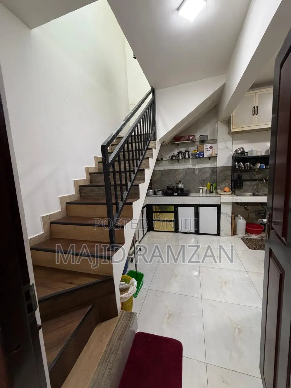 Furnished 3bdrm House in Kolonnawa for sale