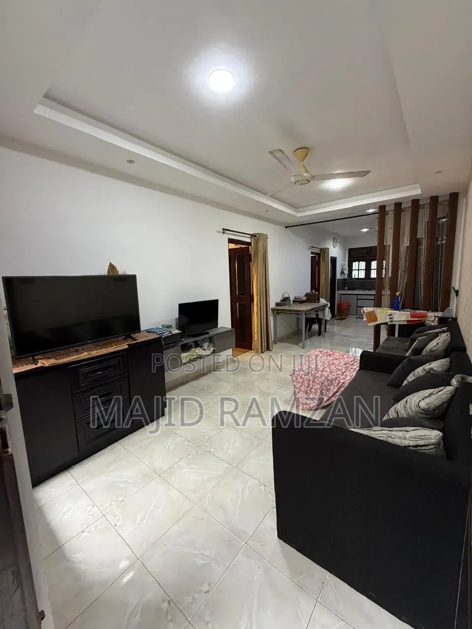 Furnished 3bdrm House in Kolonnawa for sale