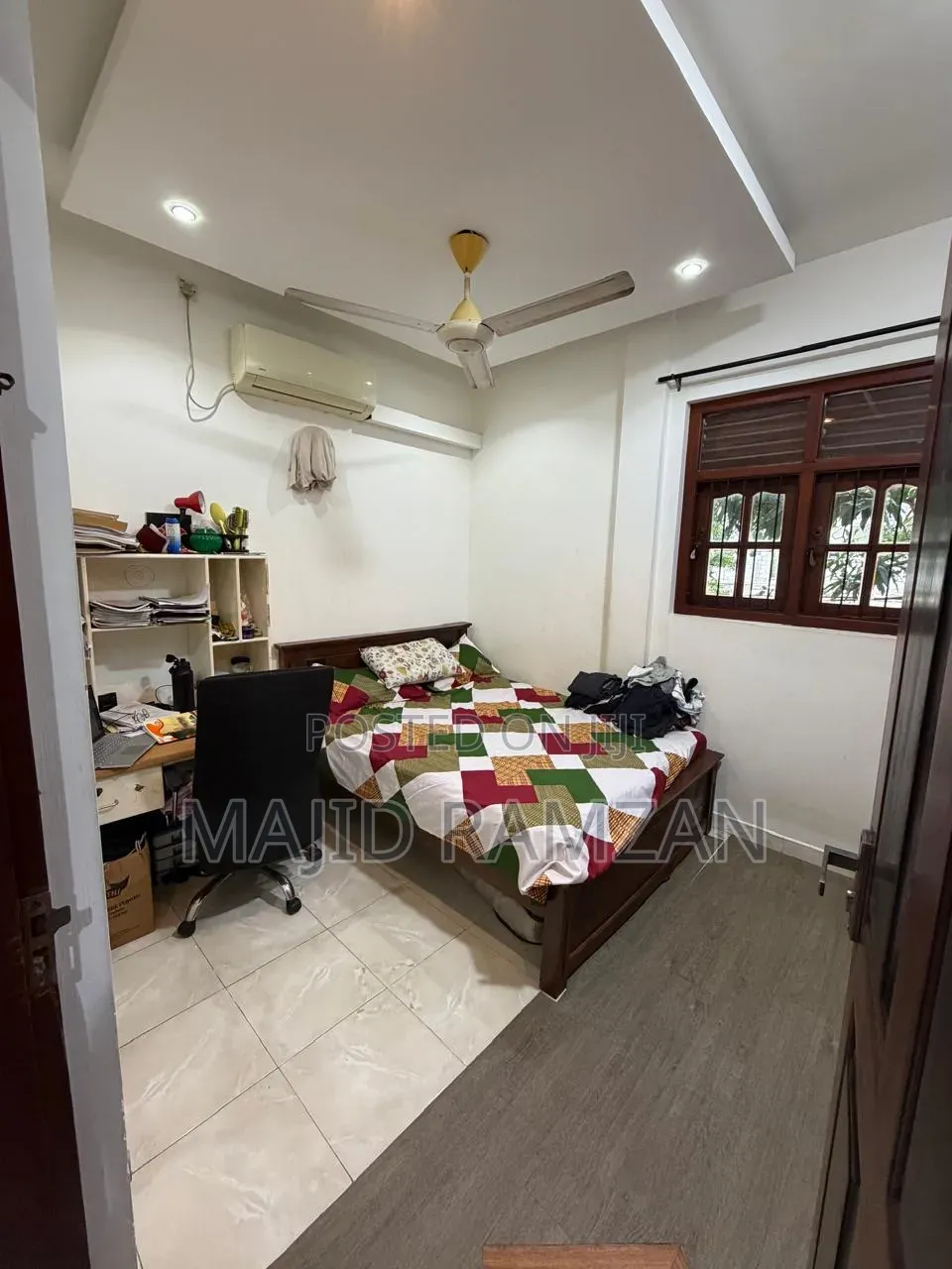 Furnished 3bdrm House in Kolonnawa for sale