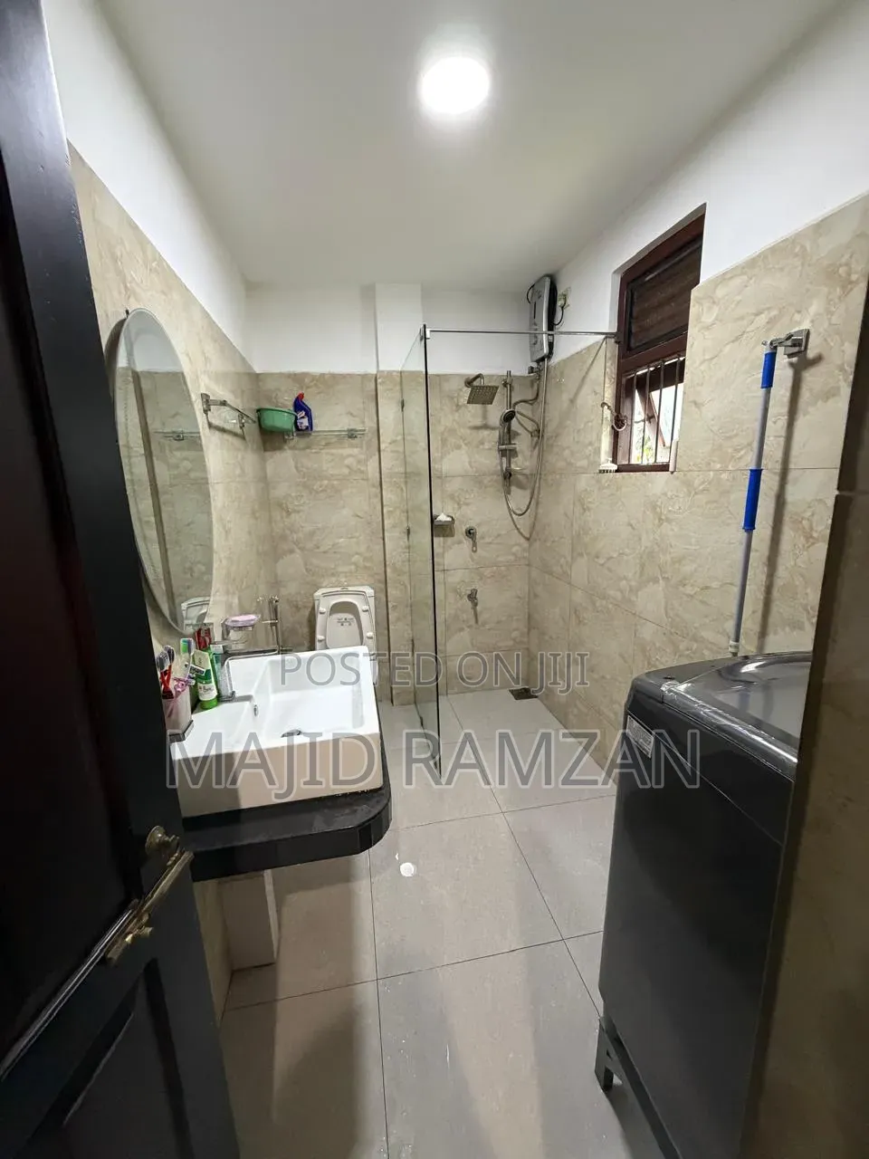 Furnished 3bdrm House in Kolonnawa for sale