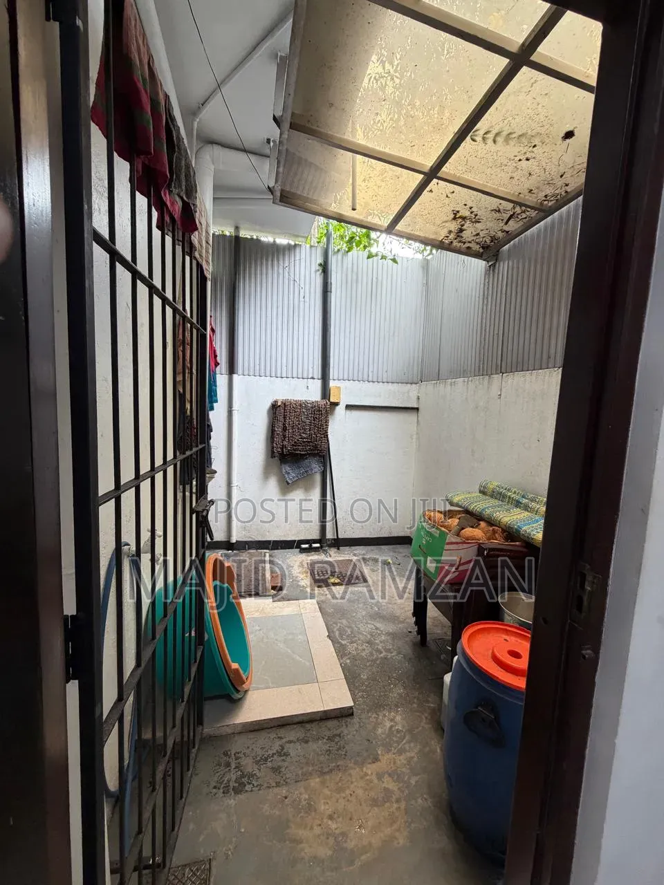 Furnished 3bdrm House in Kolonnawa for sale