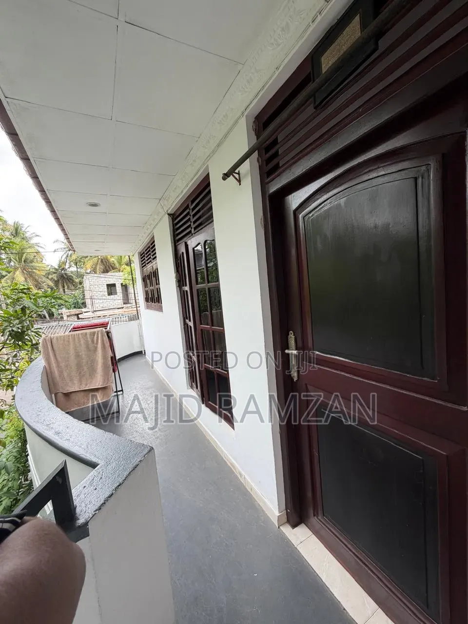 Furnished 3bdrm House in Kolonnawa for sale