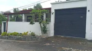 Single - Story House in Malabe