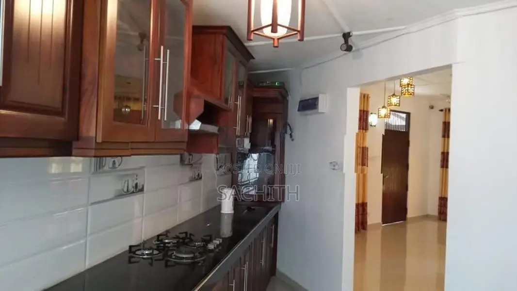 Single - Story House in Malabe