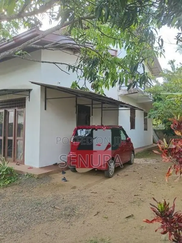 Two Story House for Sale in Kaduwela