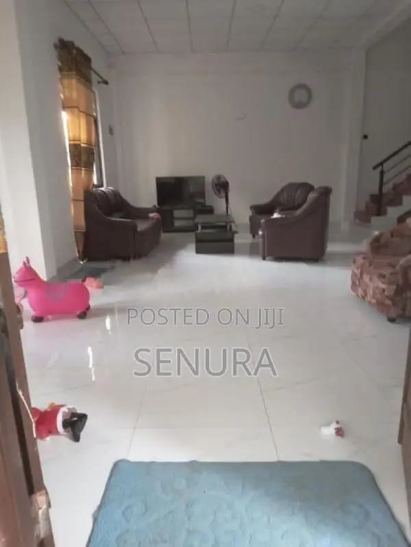Two Story House for Sale in Kaduwela