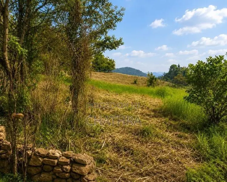 Prime Land for Sale in Kandy close to University of Peradeniya