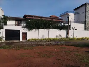 2 Floor House for Sale Facing Scening Paddy Field Homagama