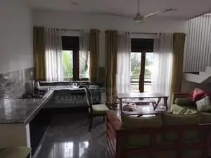 2 Floor House for Sale Facing Scening Paddy Field Homagama