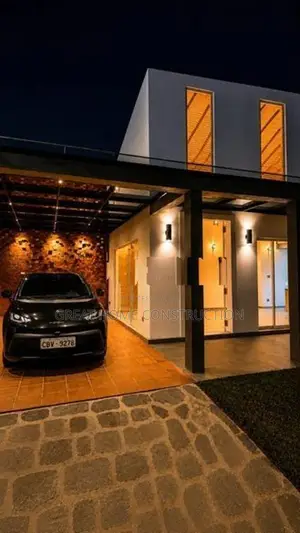 Brand New Luxury Modern House for Sale in Kaduwela