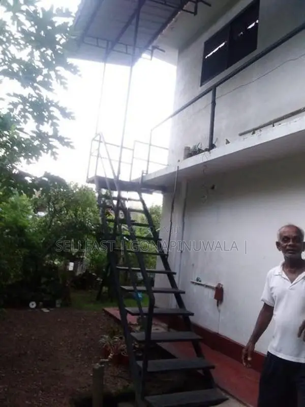 House for Rent in Hikkaduwa