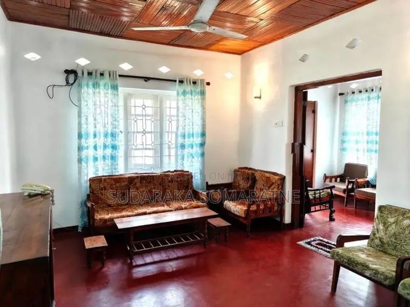 Fully Furnished Home for Rent Gampaha