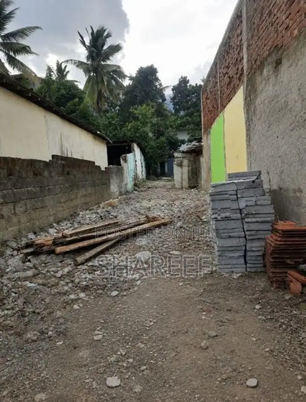 Land for Sale Matale