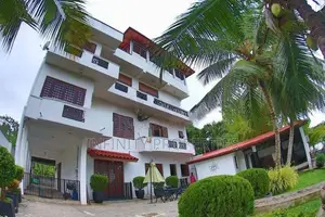 (AF142) 04 Story Building With 11.37 P Sale at Keselwatha Panadura