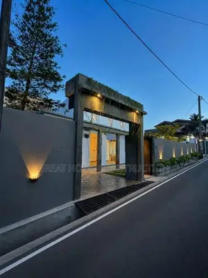 Brand New Luxury Modern House for Sale in Kaduwela