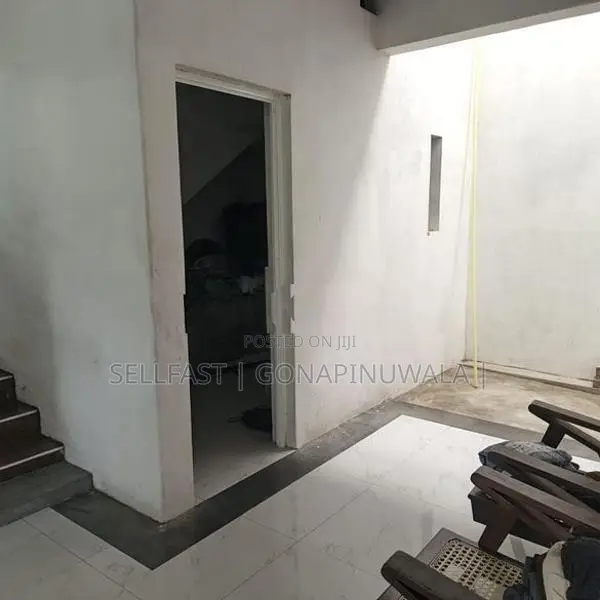 House for Rent in Hikkaduwa