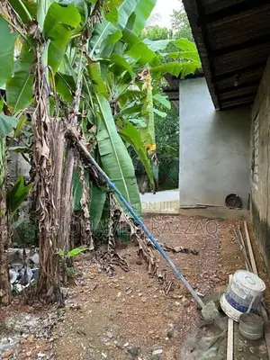19.5 Perch House with Land for Sale - Enderamulla