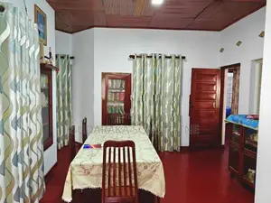 Fully Furnished Home for Rent Gampaha