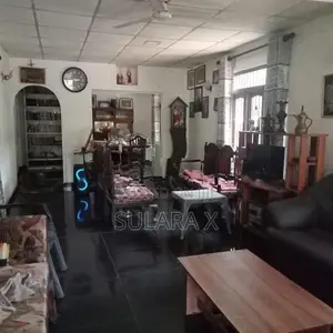 14.7 Perch House for Sale in Polgahahena