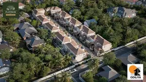 Platinum 10- Kattuwa Villa for Sale and No Common Maintenance Cost