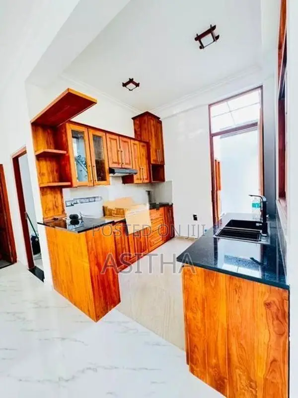 Brand New House Piliyandala Road Maharagama