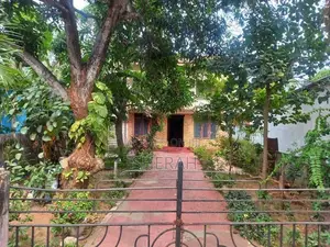 Land with House for Sale Jaffna