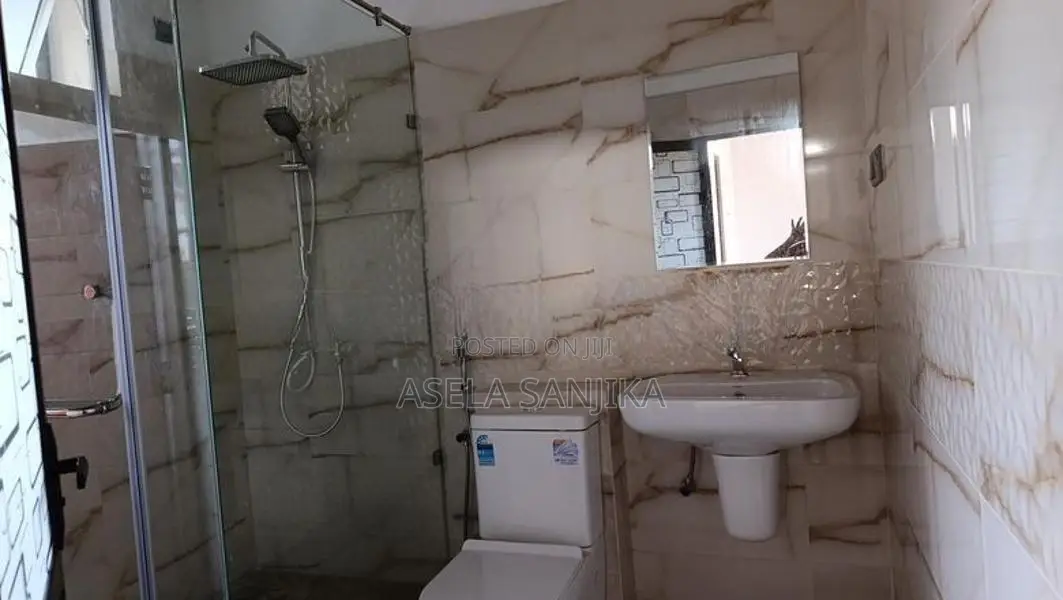 Bokundara House for Rent