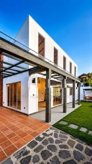 Brand New Luxury Modern House for Sale in Kaduwela