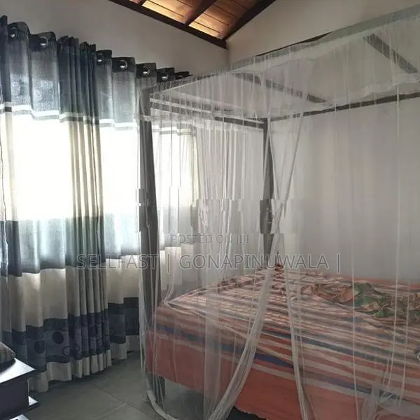 House for Rent in Hikkaduwa
