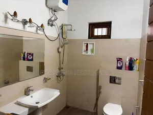 Furnished 2 Bedroom Annex in Kandy