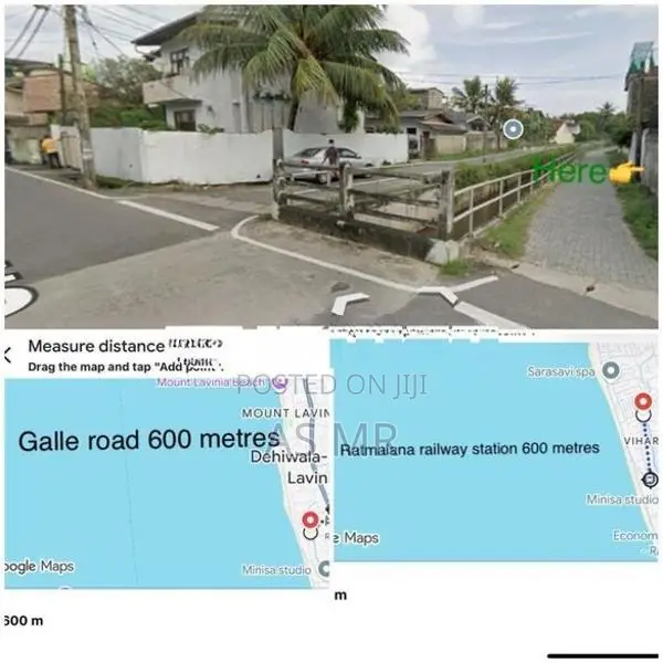 House for Sale - Ratmalana